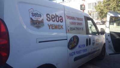 Ankara Seba Yemek